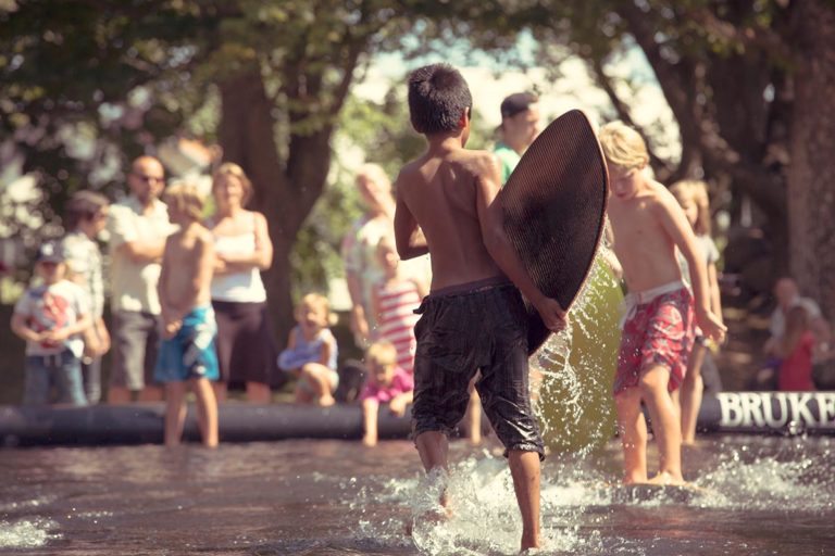 Sports Camp 14-16 juli