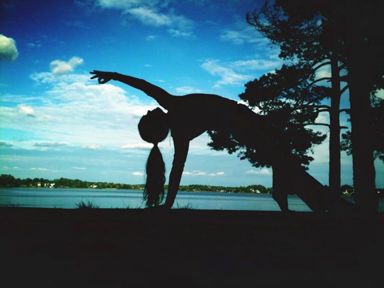 Slappna av under Hallifornia