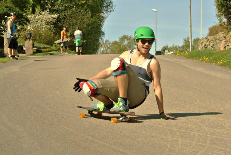 Simon och Boardlife.se samarbetar med Sector 9