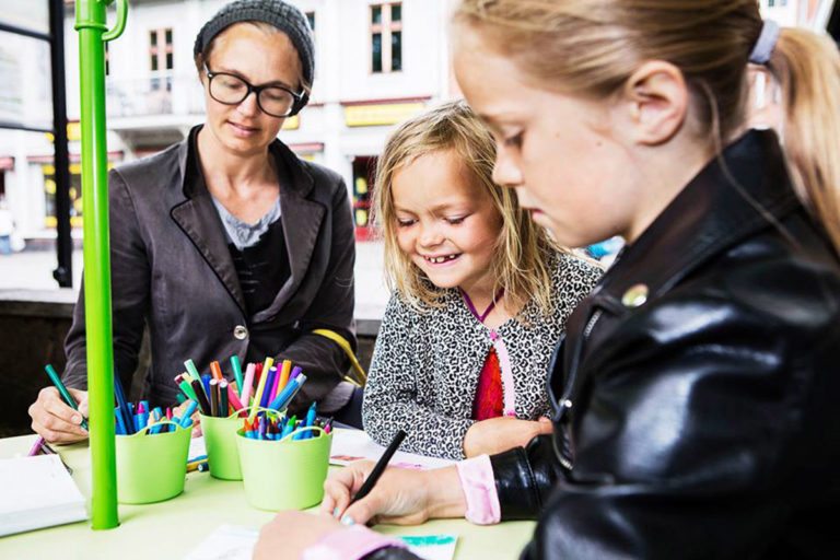 Ta chansen och påverka Varbergs framtid!