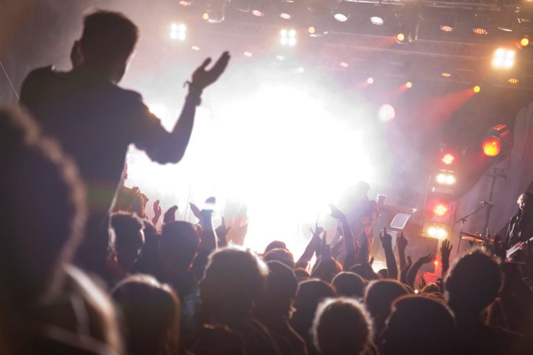 Programmet släpps idag och nu är Early Bird-biljetterna nästan slut!