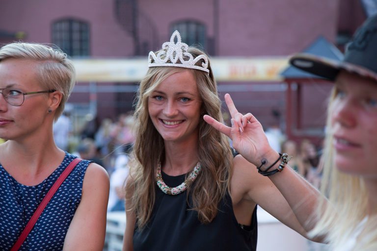 Kommer Susanne kunna försvara sin titel? – Queen of the Castle