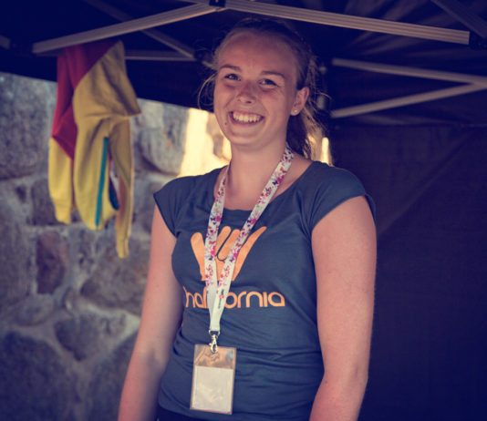 Hallifornia School of Life – lärande för alla