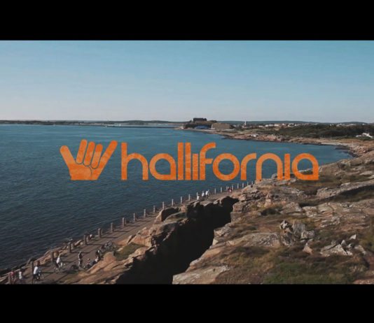 Aftermovien för 2015 är här