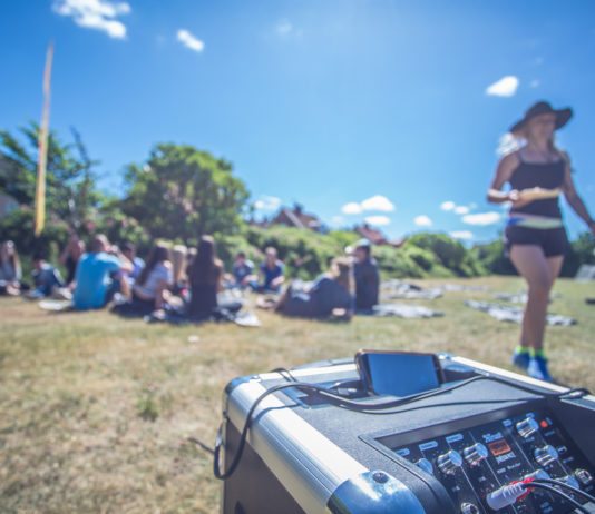 Welcome to Hallifornia!