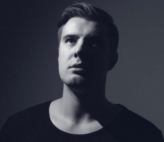 2016 är Konstantins år. Grand Finale, Way Out West och Hallifornia anthem.