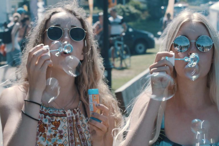 Hallifornia fyller 5 år