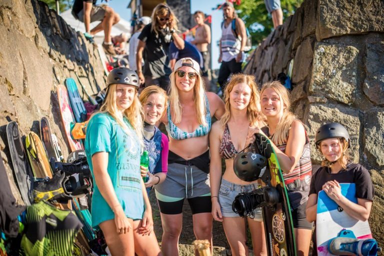 40% kvinnliga förebilder