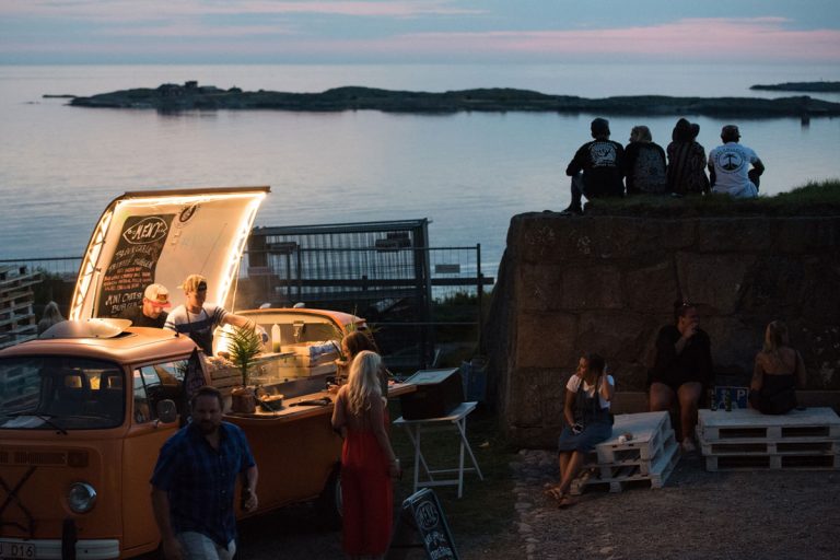 Mat – Det ska va gött å leva!