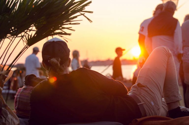 Hallifornia har chans att vinna Placebrander of the Year