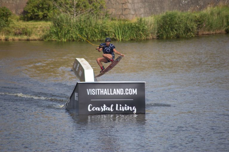 En lördagsmorgon i Vallgraven