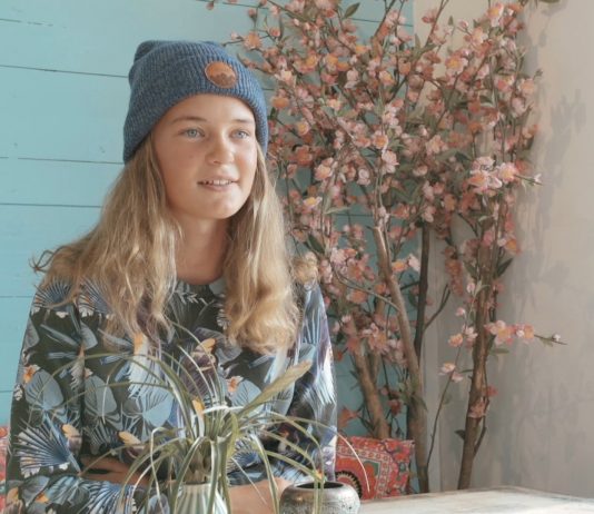 Betydelsen av kvinnliga förebilder