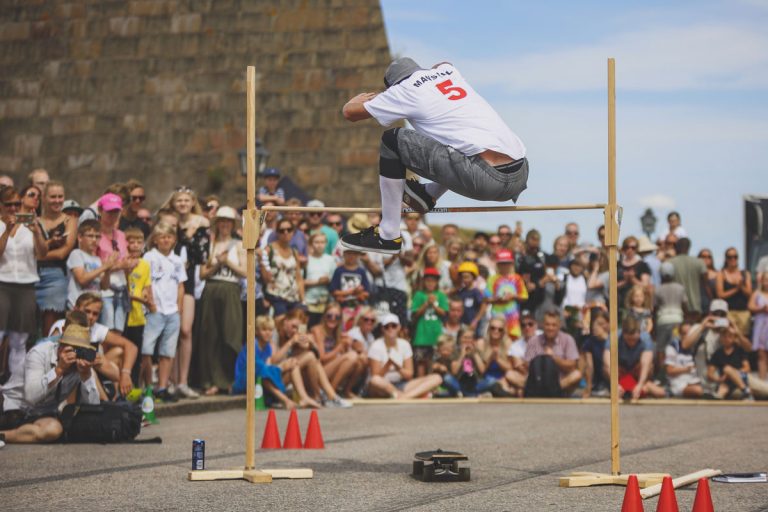 King and Queen of The Street King and Queen of The Street