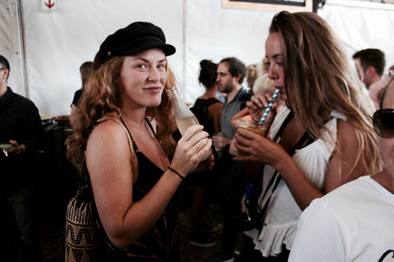 Möten runt om i världen skapar ny mat Möten runt om i världen skapar ny mat