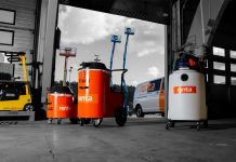 Partners som vill att det ska bli rätt