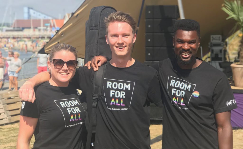 De rätta värderingarna – vad betyder det?