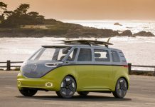 Från nostalgi till framtid med vår nya partner Volkswagen